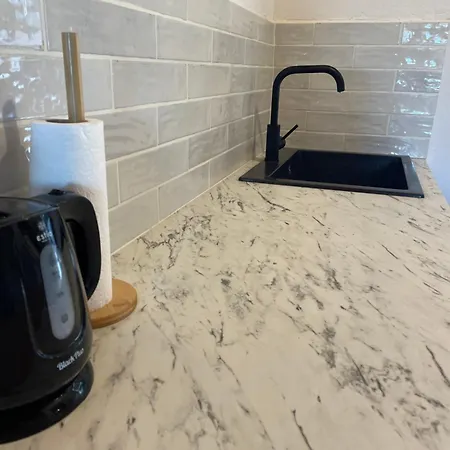 Holiday home Steno *