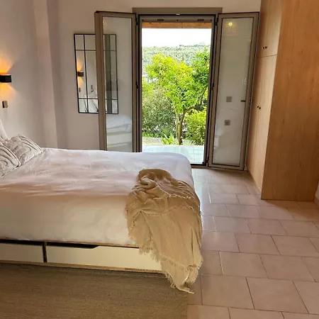 Steno Holiday home Amoudi