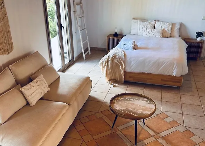 Holiday home Steno Amoudi