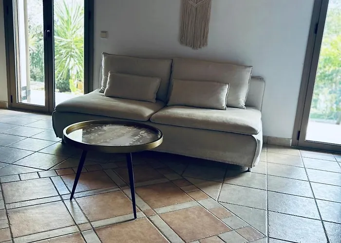 Holiday home Steno Amoudi