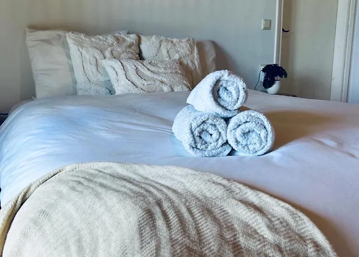 Steno Holiday home Amoudi