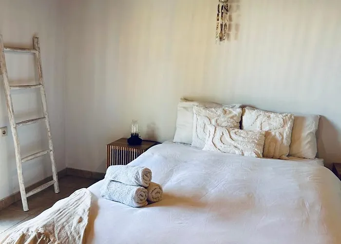 Holiday home Steno Amoudi