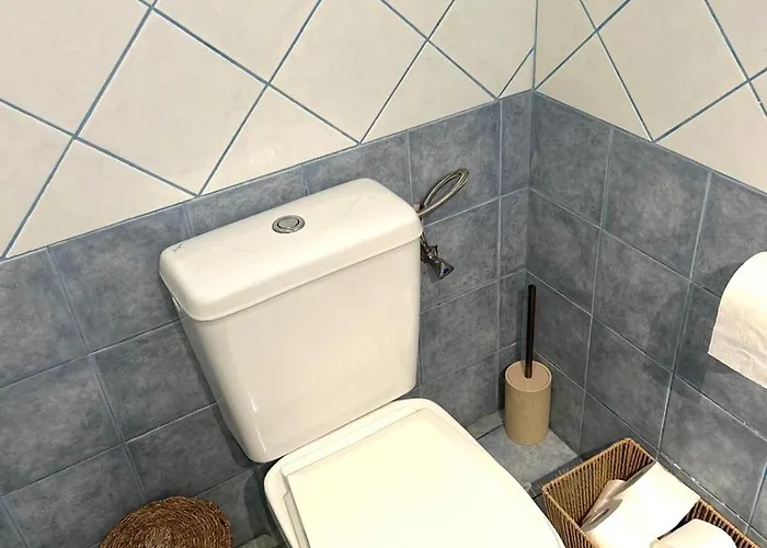 Holiday home Steno *