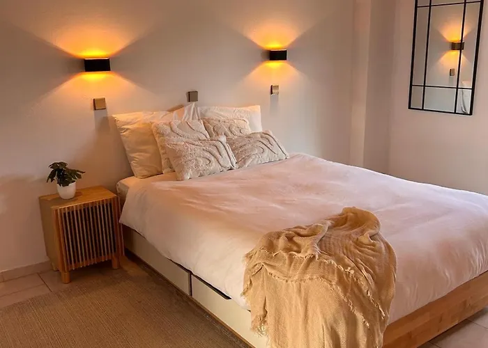 Holiday home Steno Amoudi