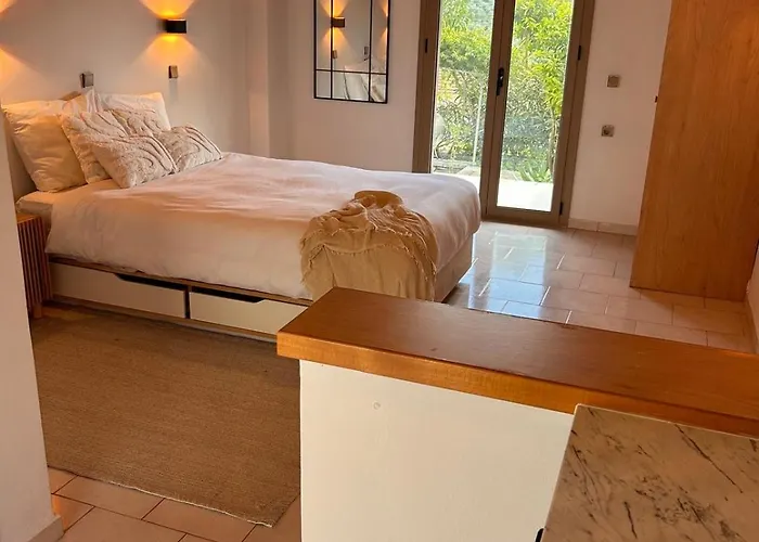 Holiday home Steno *