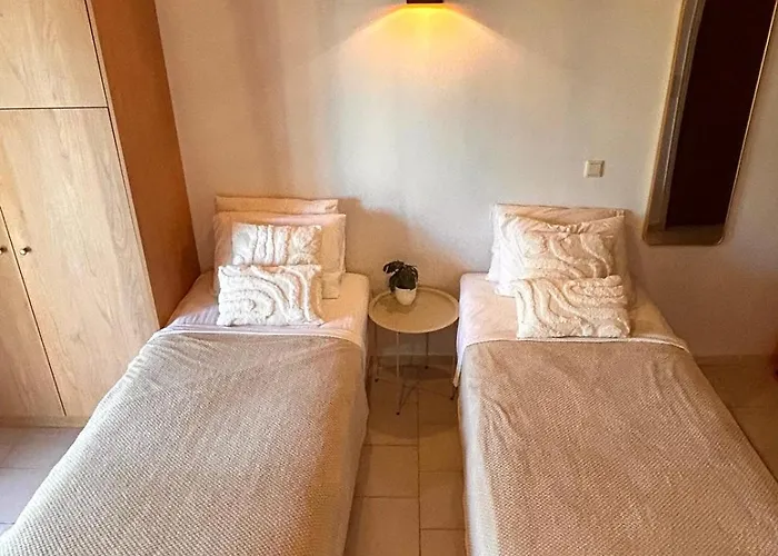 Holiday home Steno *