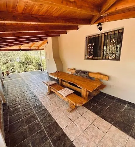 Holiday home Steno Amoudi