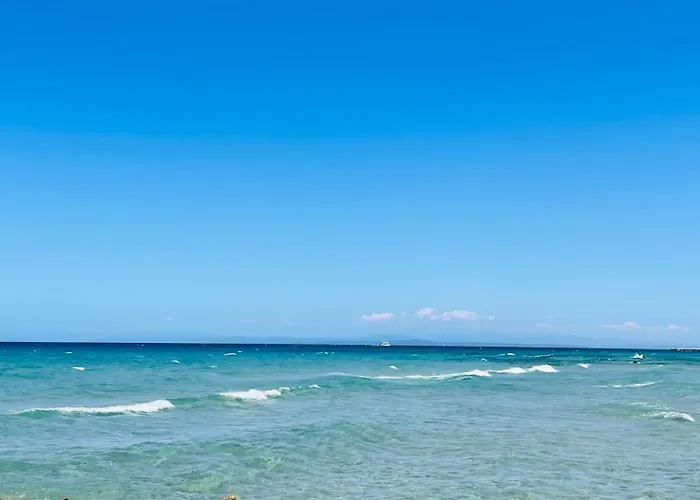 Holiday home Steno *