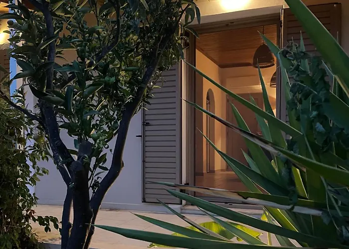 Holiday home Steno Amoudi