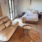 Hébergement de vacances Steno Amoudi