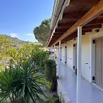 Hébergement de vacances Steno
