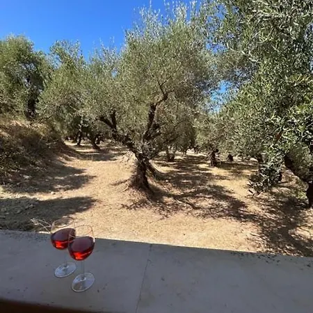 Σπίτι διακοπών Steno