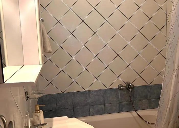 Steno Prázdninový dům