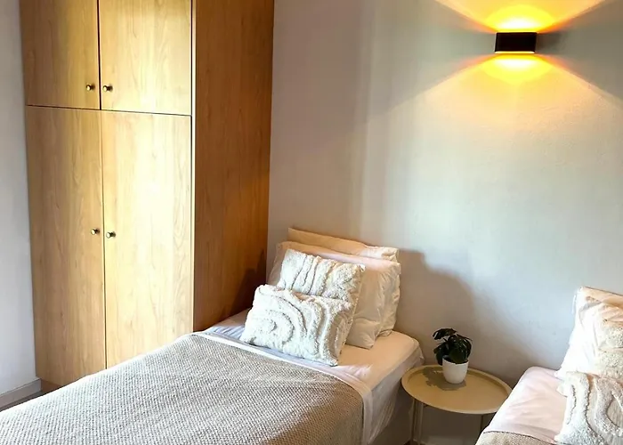 Prázdninový dům Steno Amoudi